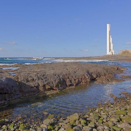 Loft Cerca Del Mar Tenerife بونتا ديل هيدالغو المظهر الخارجي الصورة