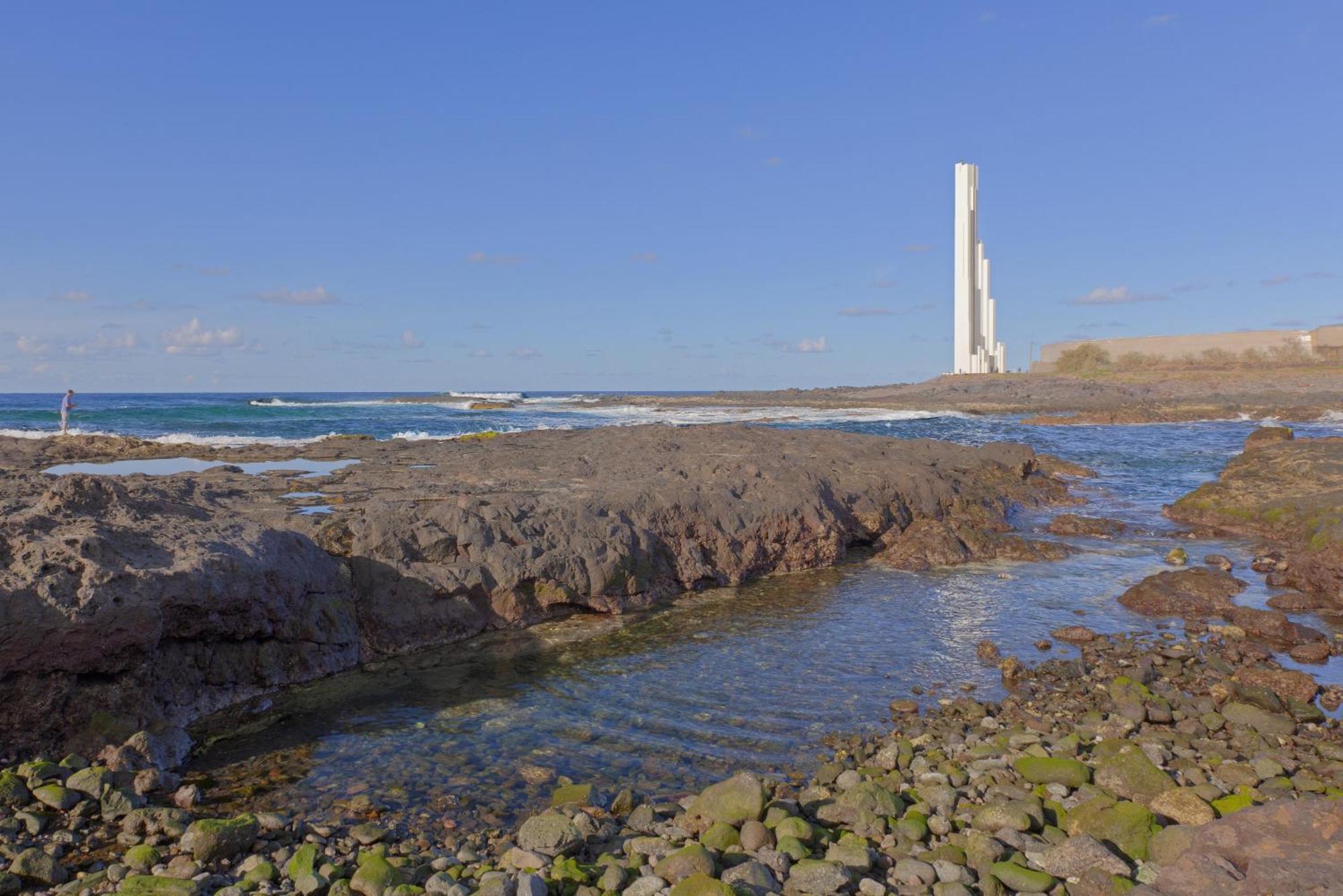 Loft Cerca Del Mar Tenerife بونتا ديل هيدالغو المظهر الخارجي الصورة