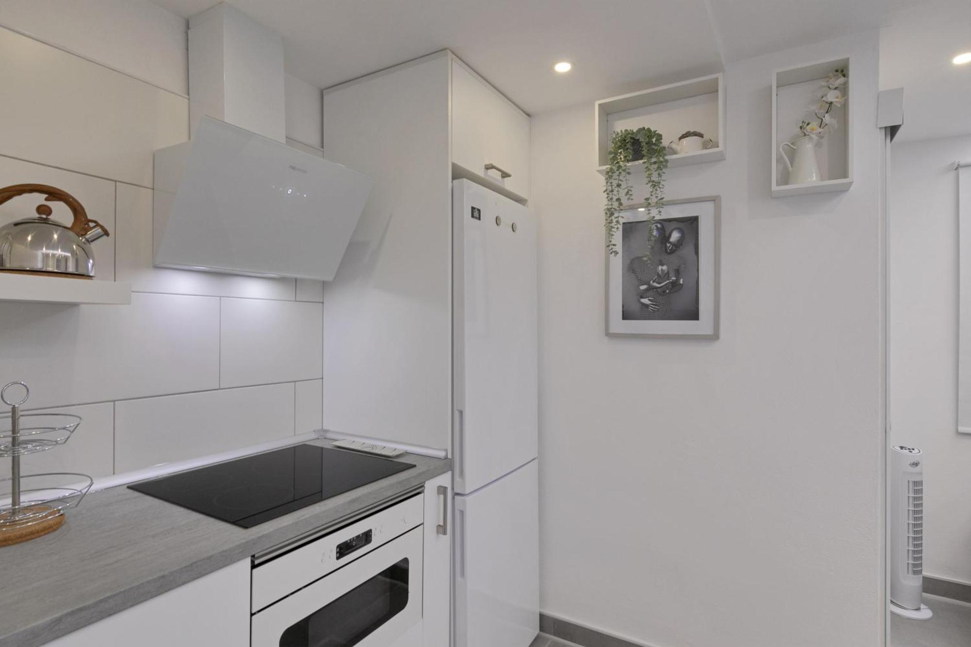 Loft Cerca Del Mar Tenerife بونتا ديل هيدالغو المظهر الخارجي الصورة