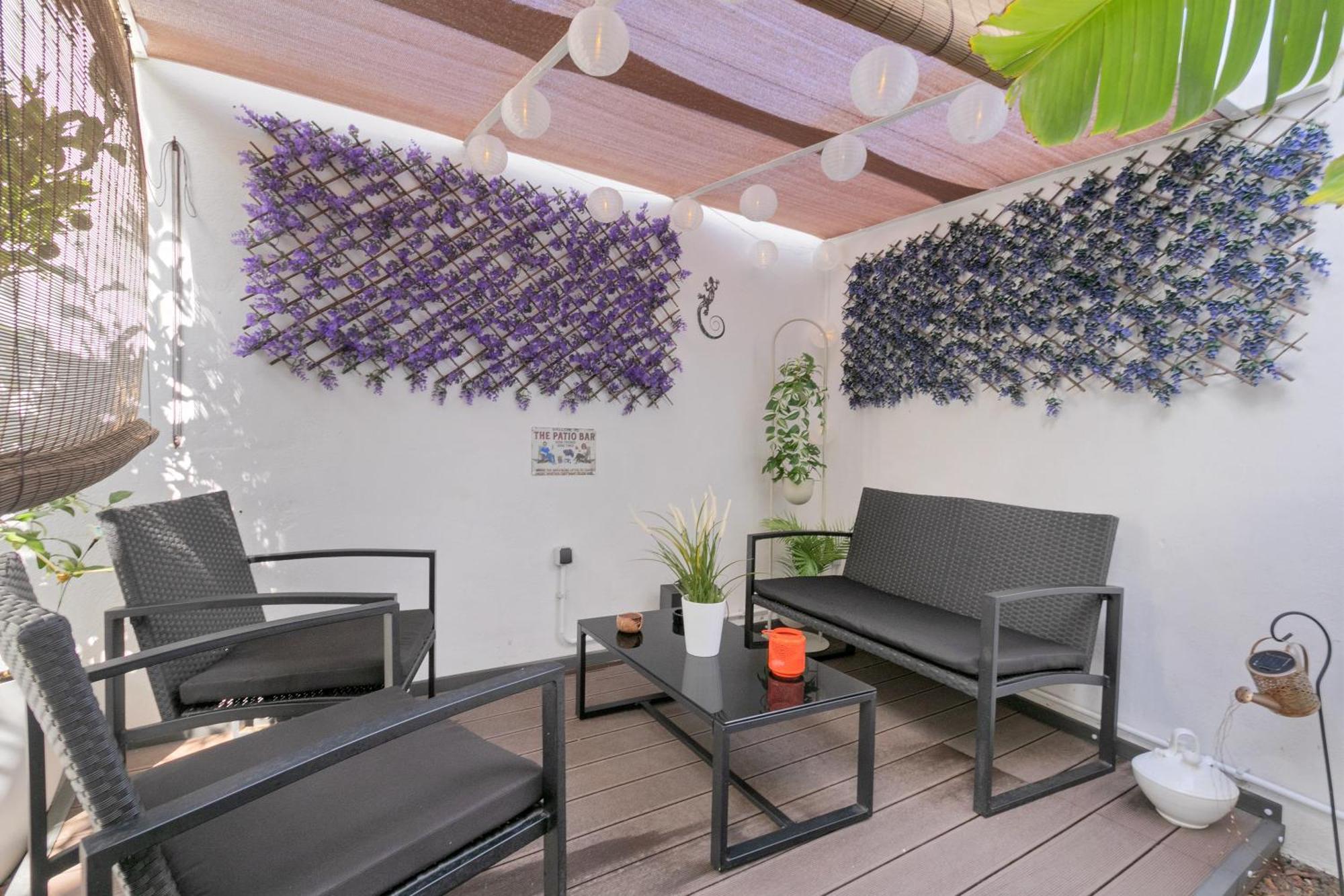 Loft Cerca Del Mar Tenerife بونتا ديل هيدالغو المظهر الخارجي الصورة