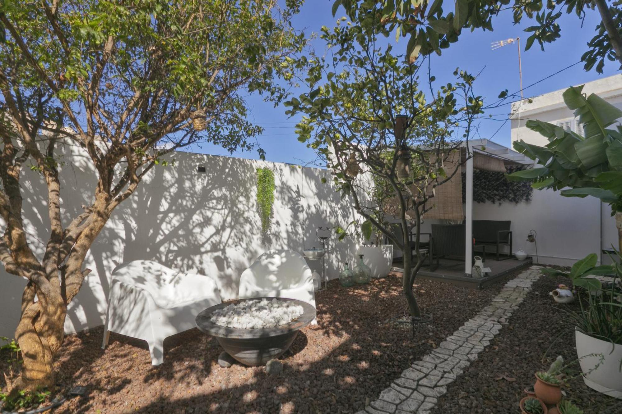 Loft Cerca Del Mar Tenerife بونتا ديل هيدالغو المظهر الخارجي الصورة