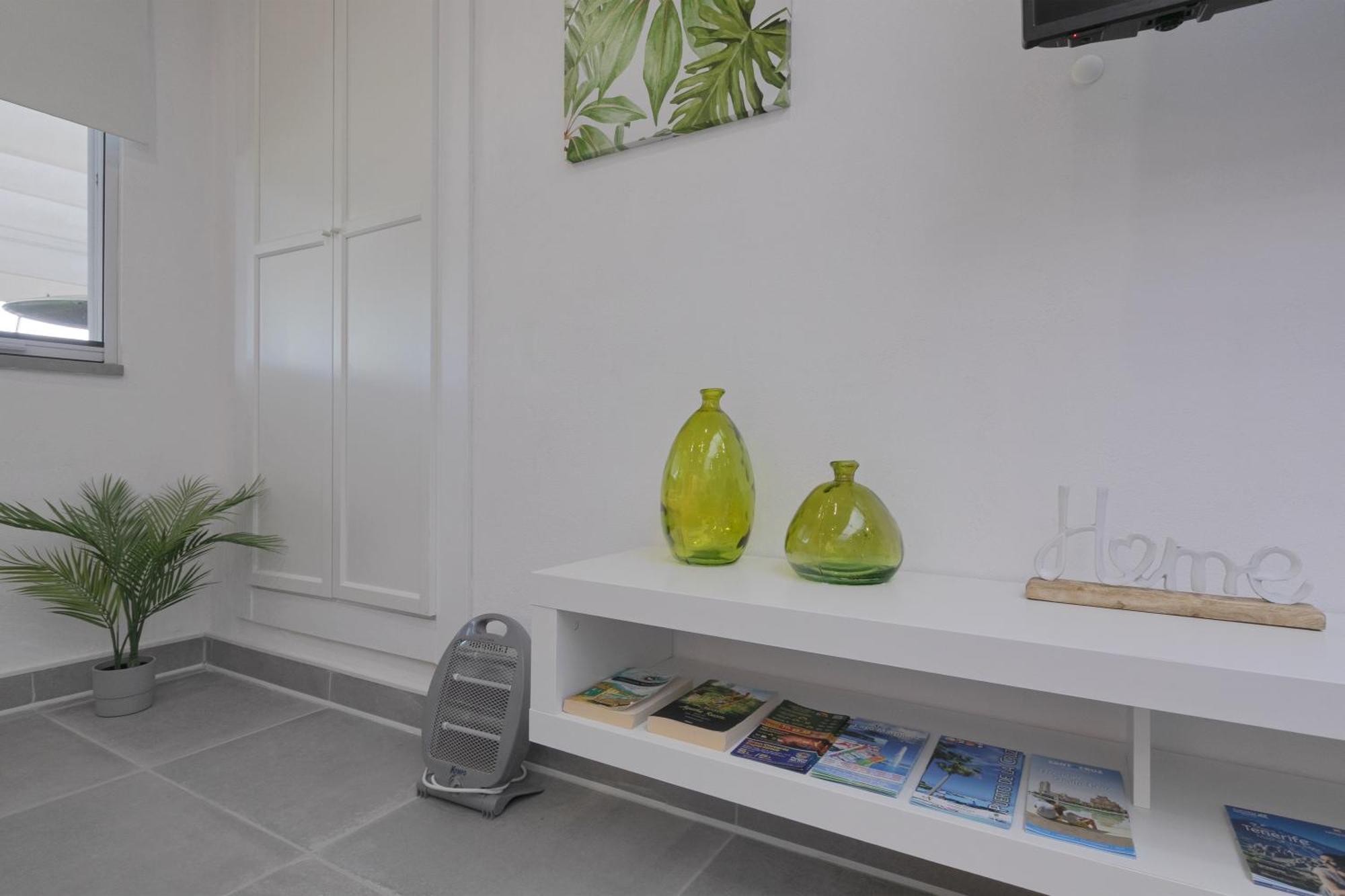 Loft Cerca Del Mar Tenerife بونتا ديل هيدالغو المظهر الخارجي الصورة