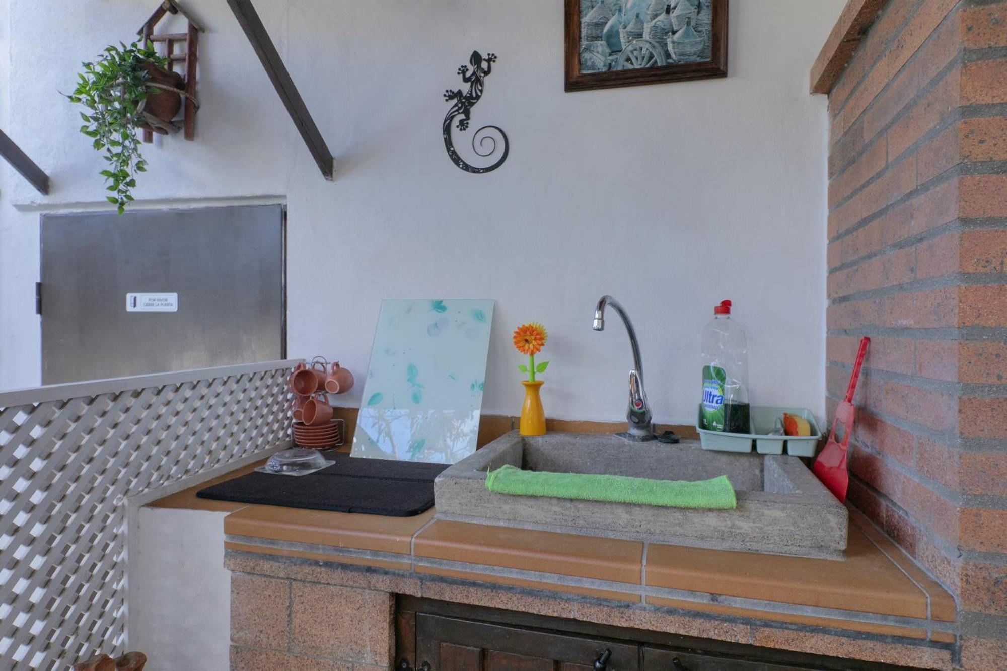 Loft Cerca Del Mar Tenerife بونتا ديل هيدالغو المظهر الخارجي الصورة