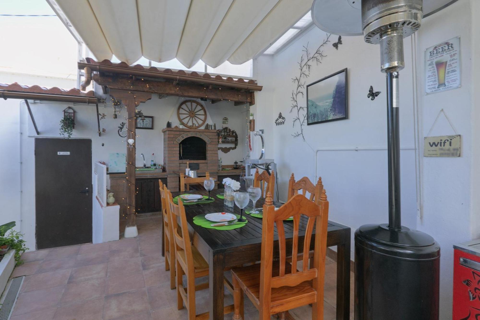Loft Cerca Del Mar Tenerife بونتا ديل هيدالغو المظهر الخارجي الصورة