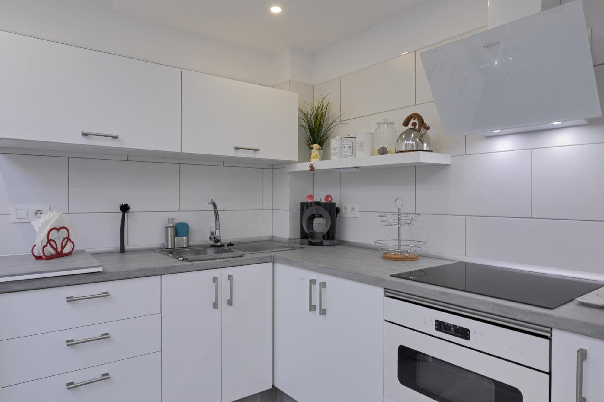 Loft Cerca Del Mar Tenerife بونتا ديل هيدالغو المظهر الخارجي الصورة