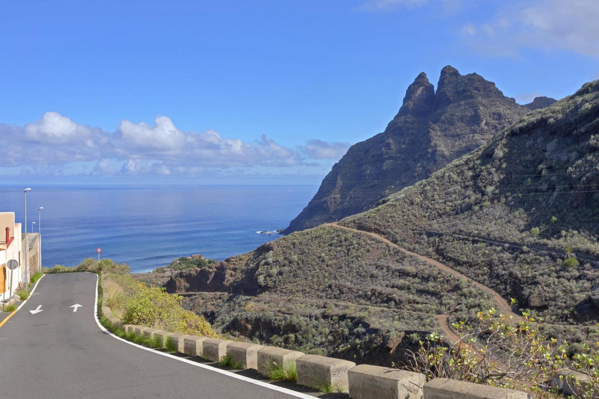 Loft Cerca Del Mar Tenerife بونتا ديل هيدالغو المظهر الخارجي الصورة