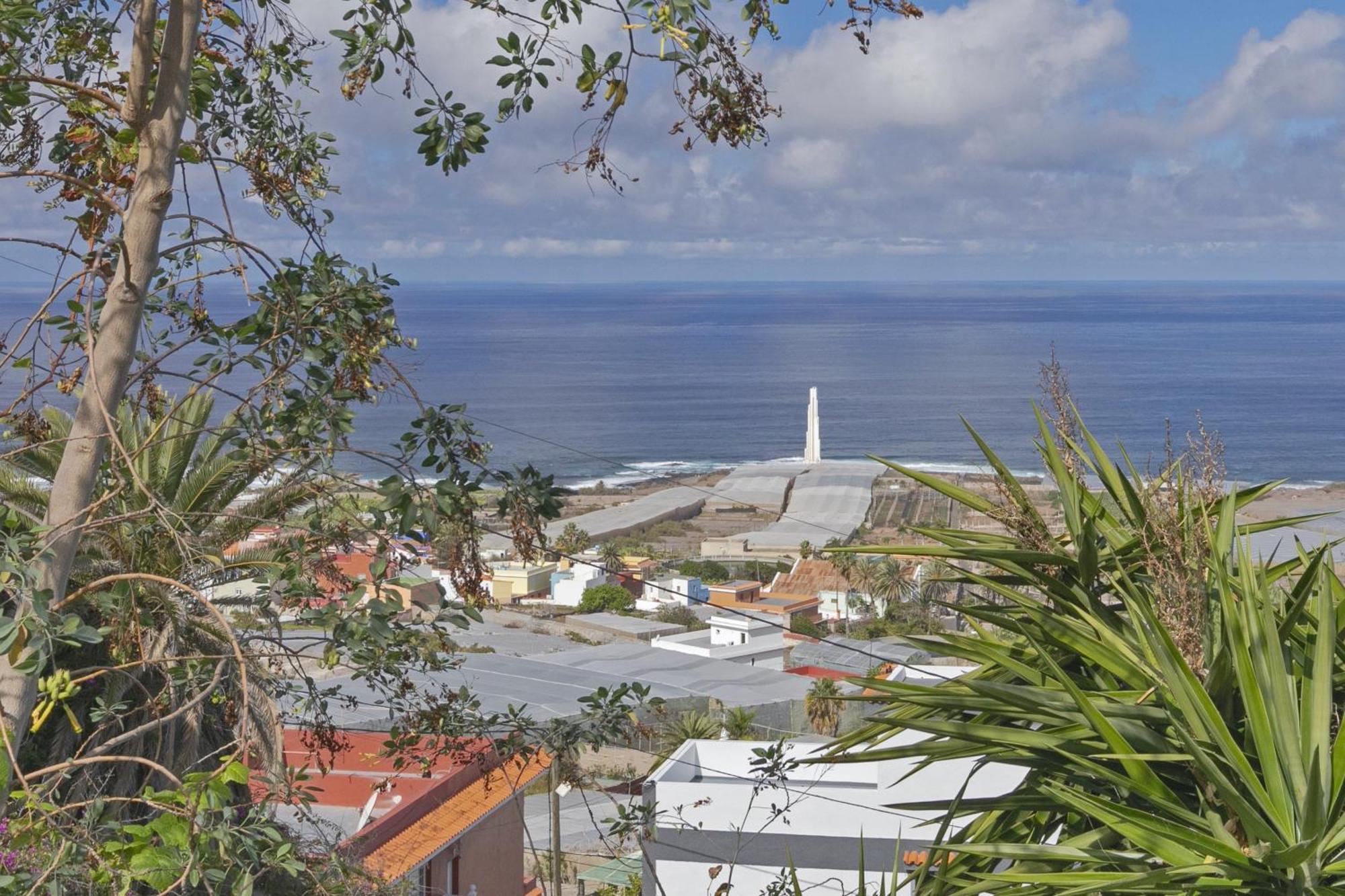 Loft Cerca Del Mar Tenerife بونتا ديل هيدالغو المظهر الخارجي الصورة