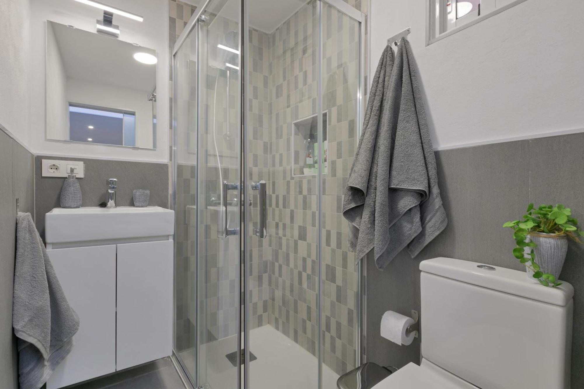 Loft Cerca Del Mar Tenerife بونتا ديل هيدالغو المظهر الخارجي الصورة